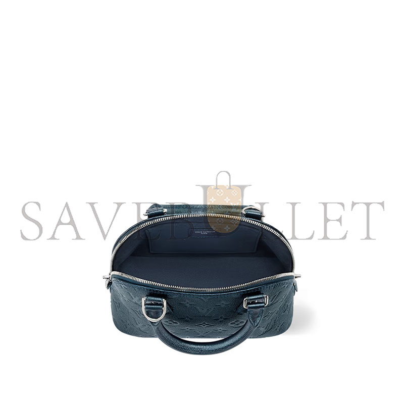 l0vis Vvtt0n alma bb bag m26686 (23.5*17.5*11.5cm)